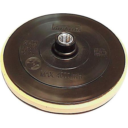 7 Hook And Loop Back-Up Pad