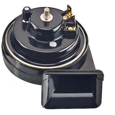 Universal Replacement Horn, High Tone: For Cars, SUVs, Trucks, and Motorcycles