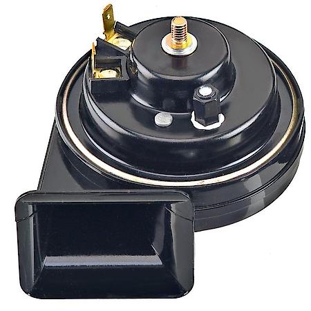 Premium Universal Replacement Horn, Low Tone: For Enhanced Auditory Awareness
