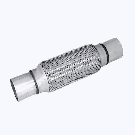 Flex Pipe 2 1/4 X 8
