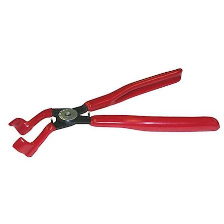 Spark Plug Boot Puller Pliers - Offset