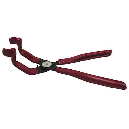 90 Degree Spark Plug Boot Puller Plier