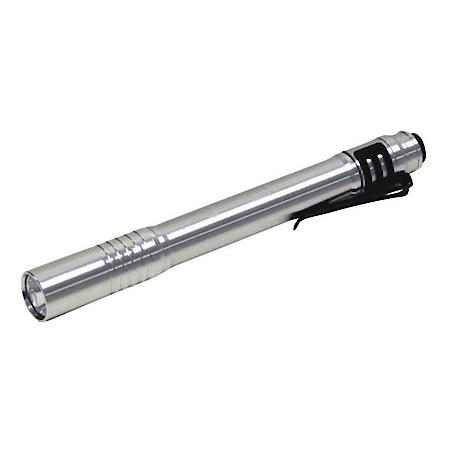 Stylus Pro Led - Silver
