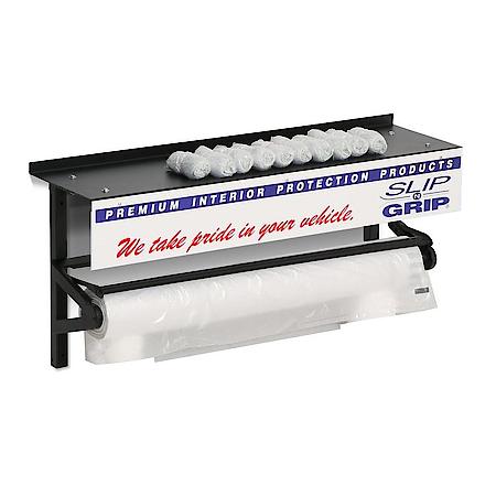 SNG WALL RACK START UP KIT