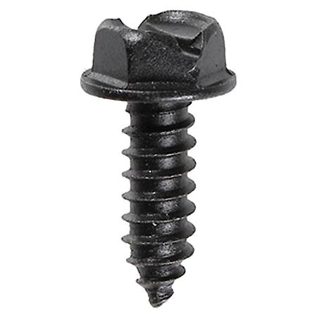 License Plate Screw (Sold by each)