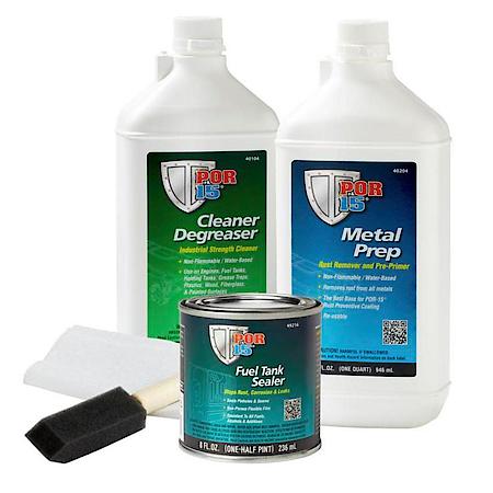Cycle Tank Repair Kit