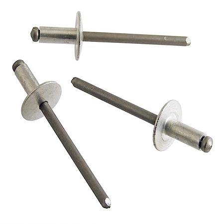 Alum Rivets (sold by each)