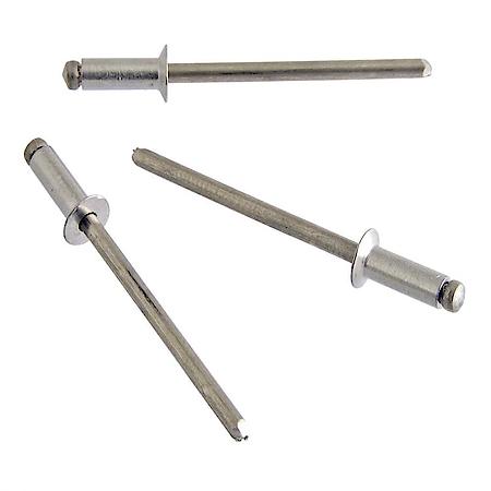 Al/Rvt-5/16-3/8X1/4 (Sold by each)