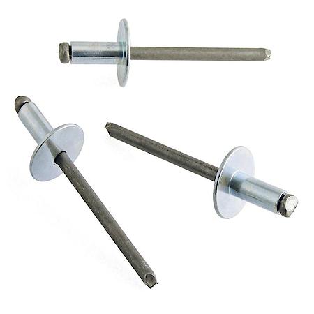 Steel Rivets (sold by each)