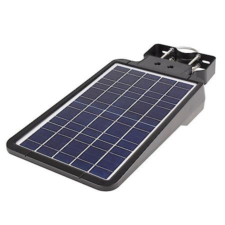 Solar + LED Floodlight 1600