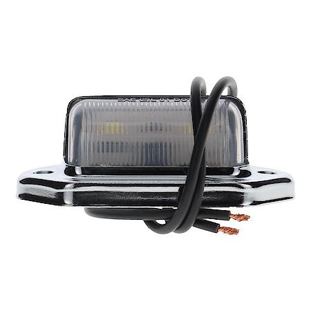 Mini LED License Light