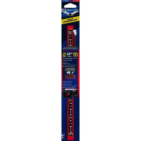 Flexled 12 Red Extension Kit