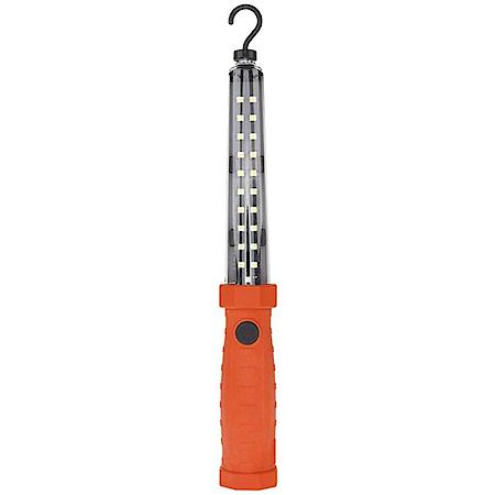 Rechargeable LED Worklight w Magnets