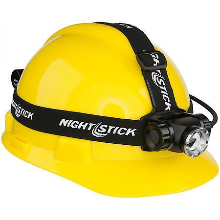 Adjustable Beam Headlamp Usb Rechargeable