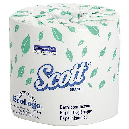 SCOTT Bathroom Tissue Convenience Pack (Sold by each)