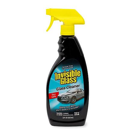 Tint Safe Glass Cleaner 22 oz. Trigger Bottle
