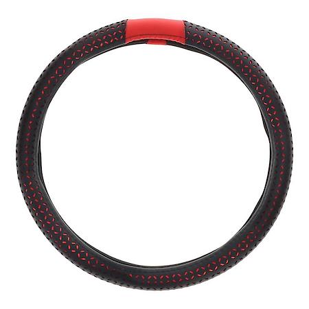 Steering Wheel Cove Phantom Red