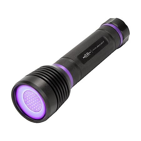 6AAA UV Floodlight with 40 LEDs