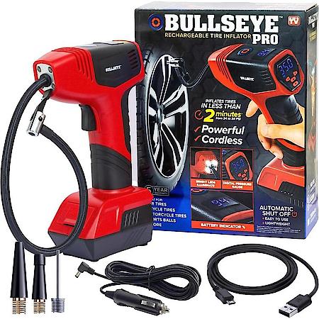 TIRE INFLATOR