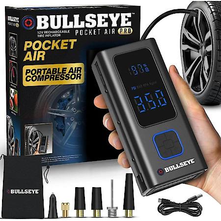 TIRE INFLATOR
