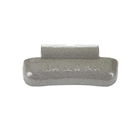 Lead Clip-On Wheel Weights: 1.25 oz, 25 Pack