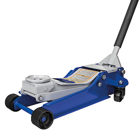 3 Ton Low Profile Floor Jack