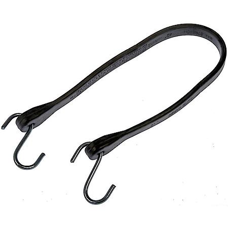 Rubber Tie-Down - 21", 32" Extended