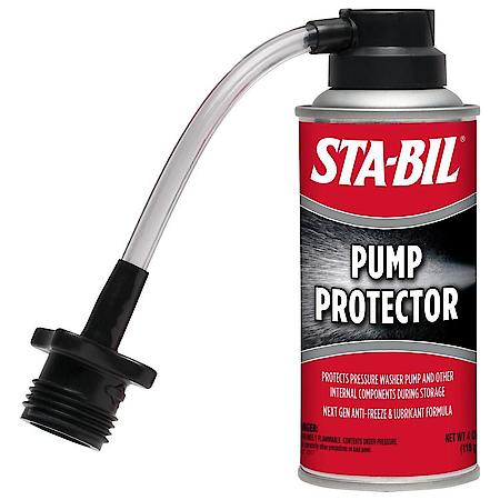 Pump Protector (22007)