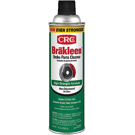 Brake Parts Cleaner Non-Chlorinated