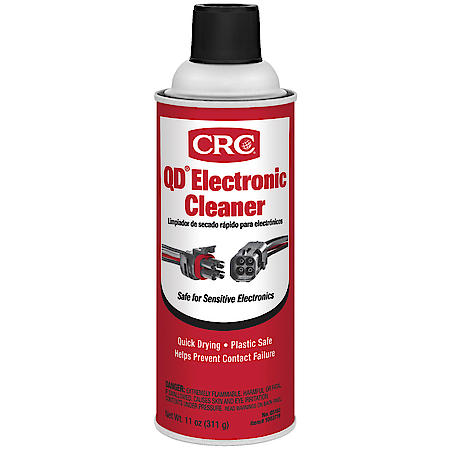 QD® Electronic Cleaner (11 wt. oz.)