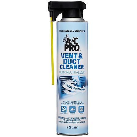 A/C Pro Vent & Duct Cleaner