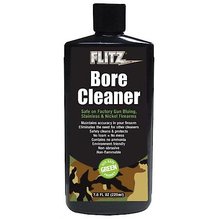 Gun Bore Cleaner/ 7.6 Oz Bottle