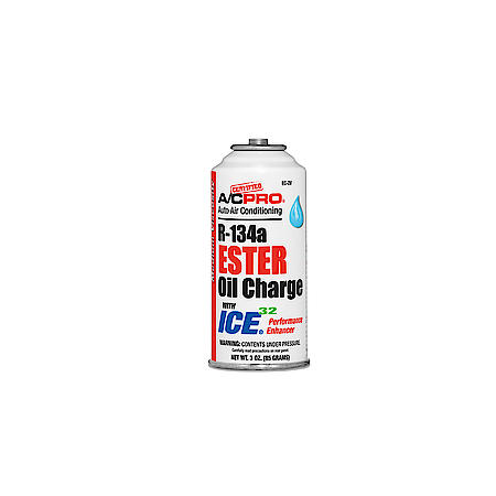 R134a Ester Oil Charge w/ICE32