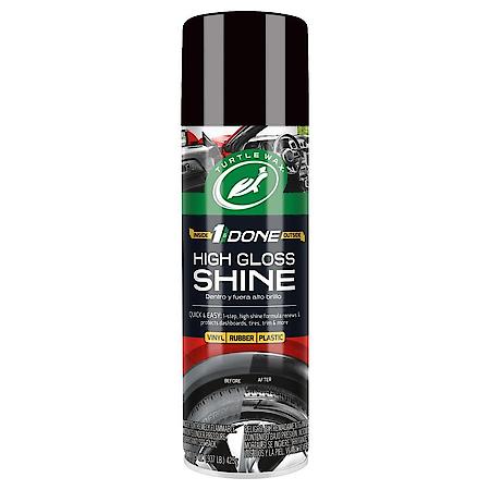 1 & Done Inside and Out High Gloss Shine, 15 oz.