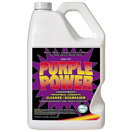 Industrial Strength Cleaner/Degreaser (1 Gallon)