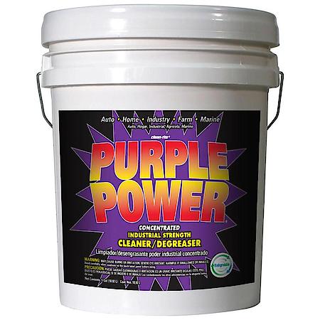 Cleaner/Degreaser, 5 Gallon