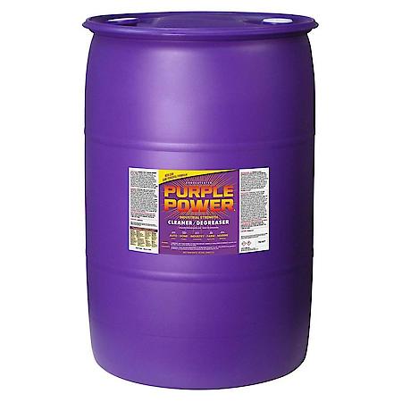 Purple Power Cleaner/Degreaser 55 GL
