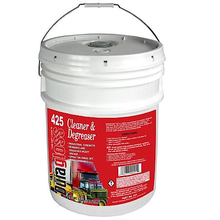 5 GAL PAIL HD CLEANER/DEGREAS