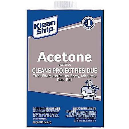 ACETONE