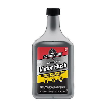 Synthetic Eng Flush 32 Oz Gunk