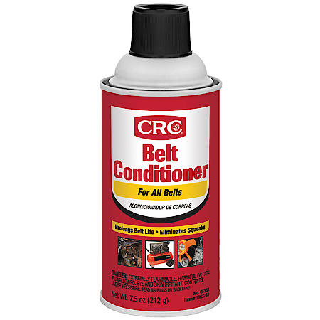 Belt Conditioner (7.5 wt. oz.)