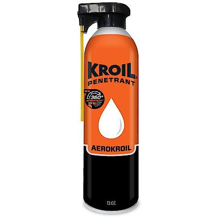 Original Penetrant Aerosol - 13 Oz Can (With Spraytech)