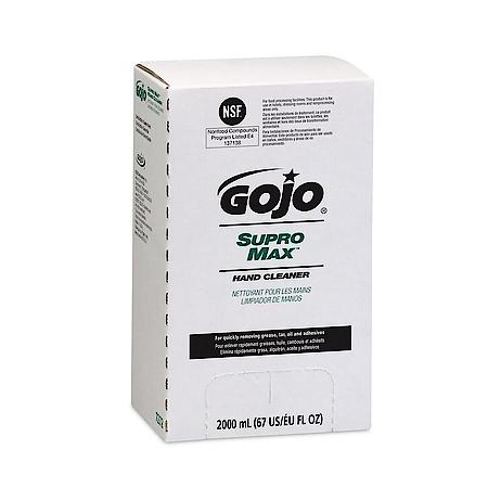 Supro Max Hand Cleaner 2000 Ml