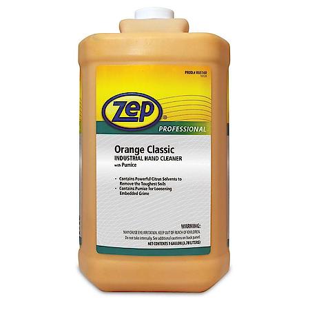 Original Orange Hand Soap