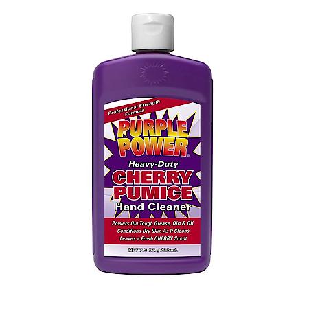 Cherry Pumice7.5oz