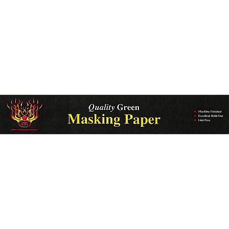 18x500grn Msk Paper (sold by each)