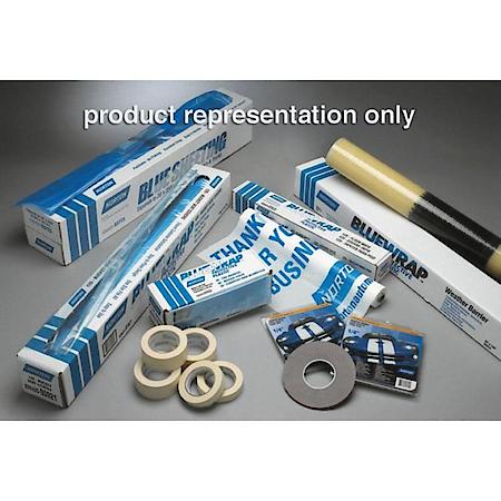 Tape Double Sided Acrylic 1/2In X 20Yds