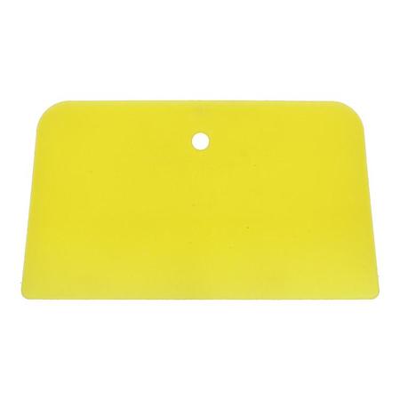 5" Body Filler/Glaze Spreader (Sold by each)