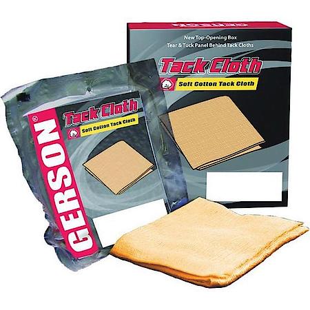 Tack Cloth (Sold by each)