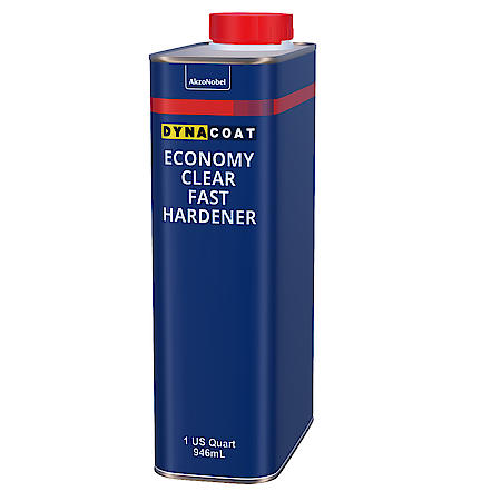 DYN Economy Clear Fast Hardener Na 1Qt